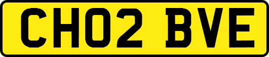 CH02BVE