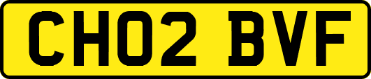 CH02BVF