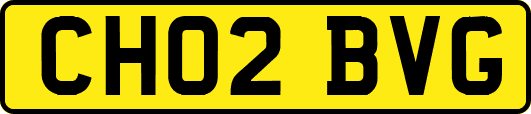 CH02BVG