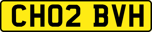CH02BVH