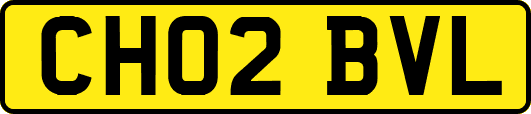 CH02BVL