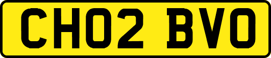 CH02BVO