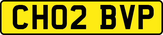 CH02BVP