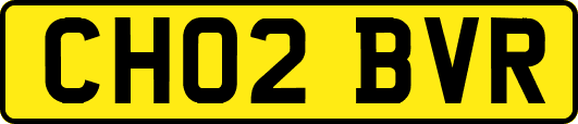 CH02BVR