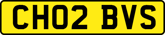 CH02BVS