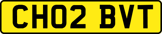 CH02BVT