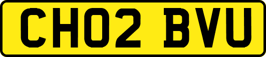 CH02BVU