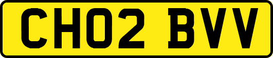 CH02BVV