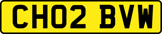 CH02BVW