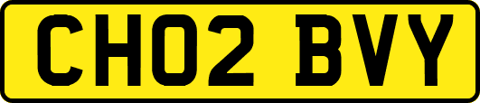 CH02BVY
