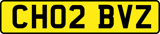 CH02BVZ