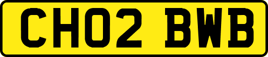 CH02BWB