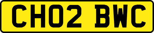 CH02BWC