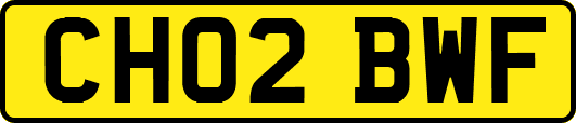 CH02BWF