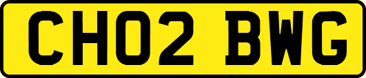 CH02BWG