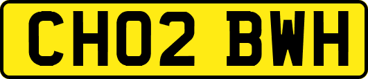 CH02BWH