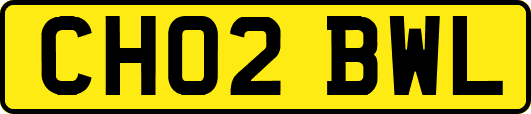 CH02BWL