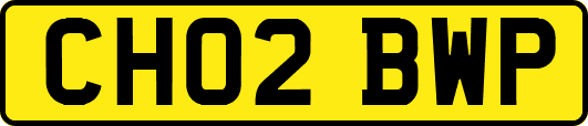 CH02BWP