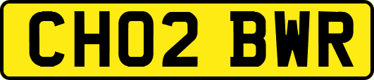CH02BWR