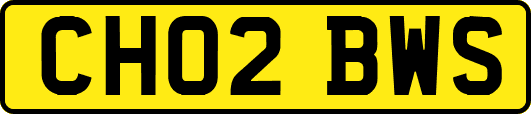 CH02BWS