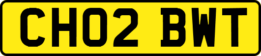 CH02BWT