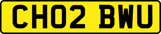 CH02BWU