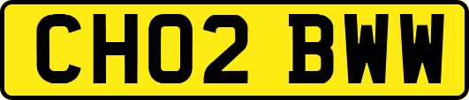 CH02BWW