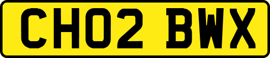 CH02BWX