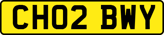 CH02BWY