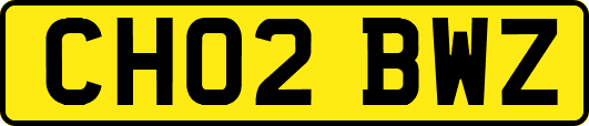 CH02BWZ