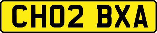 CH02BXA