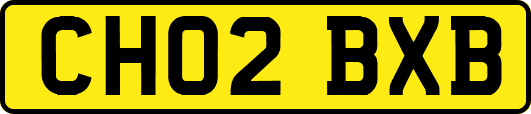 CH02BXB