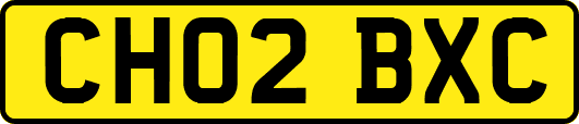 CH02BXC