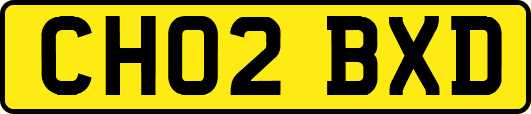 CH02BXD