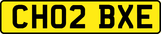 CH02BXE