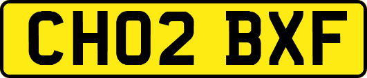 CH02BXF
