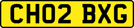CH02BXG