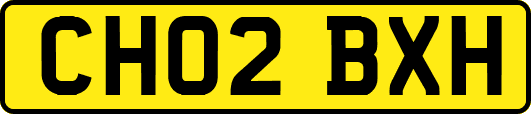 CH02BXH