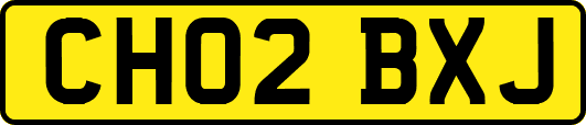 CH02BXJ