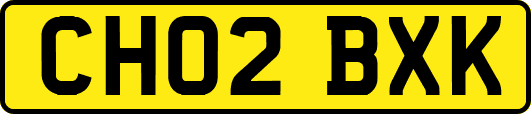 CH02BXK