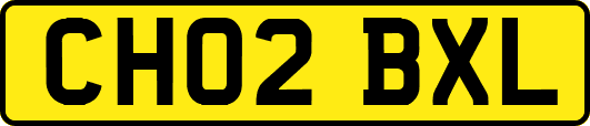 CH02BXL