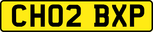 CH02BXP