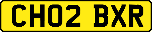 CH02BXR