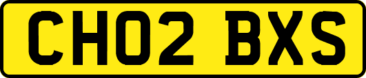 CH02BXS