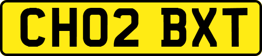 CH02BXT