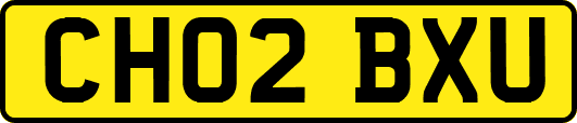 CH02BXU