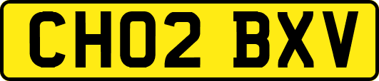 CH02BXV