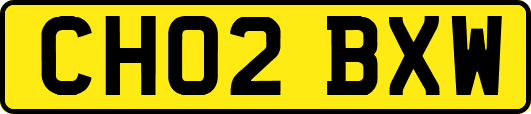 CH02BXW