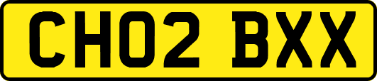 CH02BXX