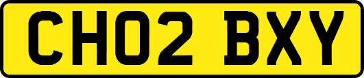CH02BXY
